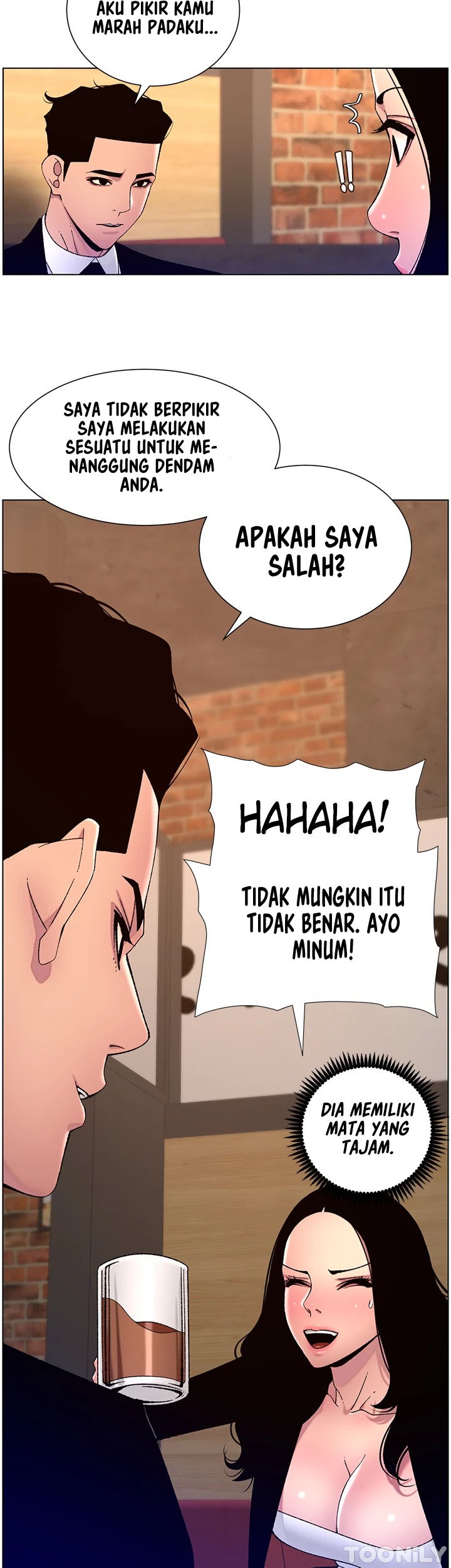 The Night King using App: Chapter chapter-65 - Page 5