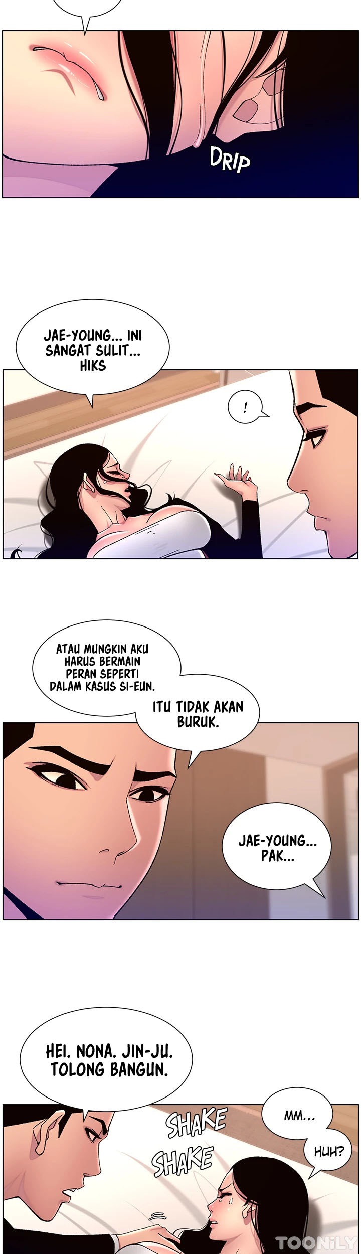 The Night King using App: Chapter chapter-65 - Page 10
