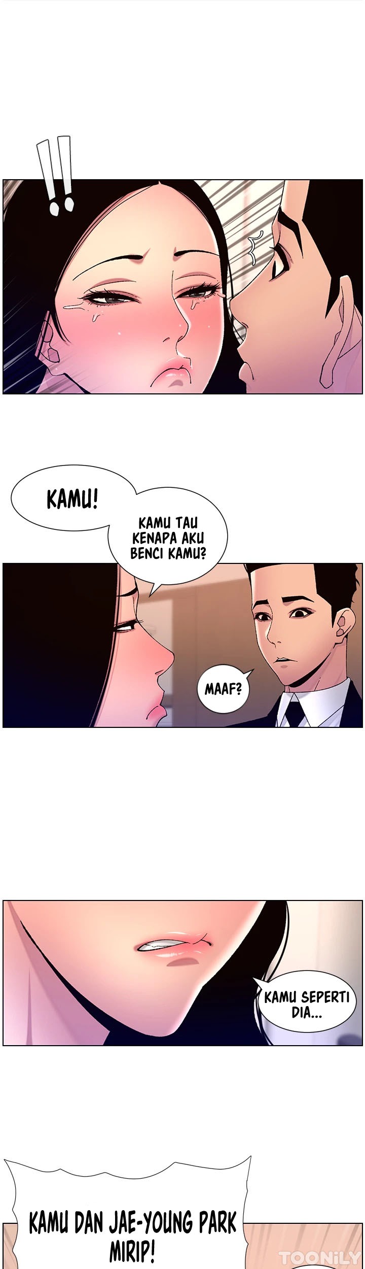 The Night King using App: Chapter chapter-65 - Page 12