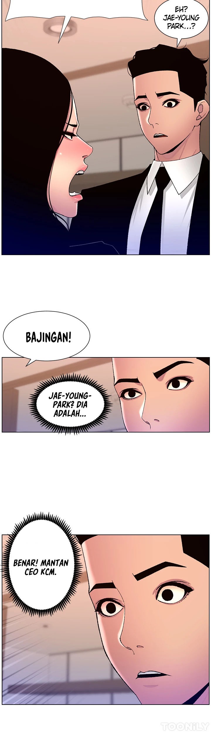 The Night King using App: Chapter chapter-65 - Page 13