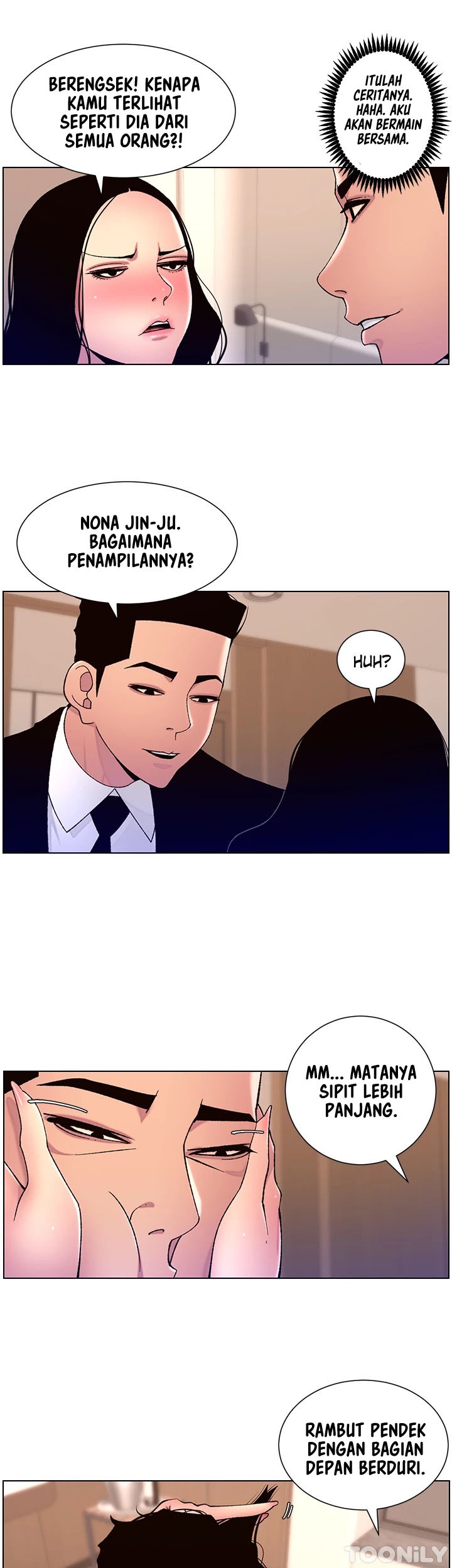 The Night King using App: Chapter chapter-65 - Page 14
