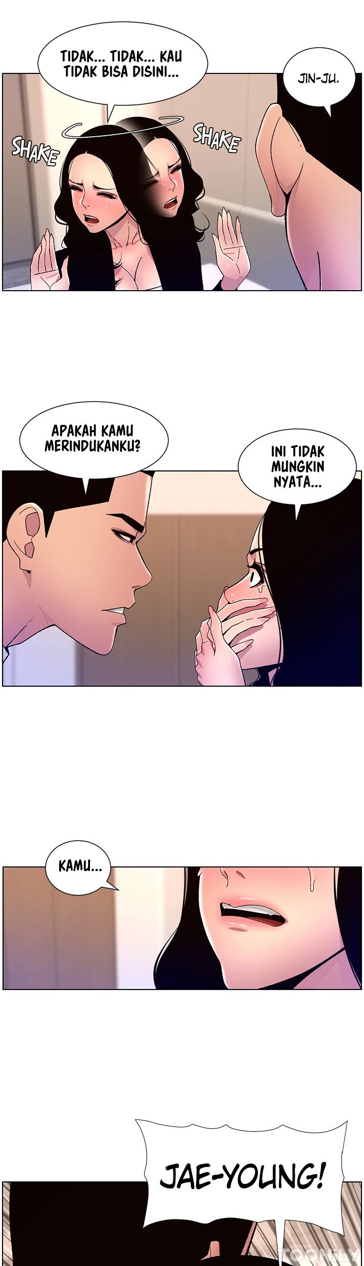 The Night King using App: Chapter chapter-65 - Page 16