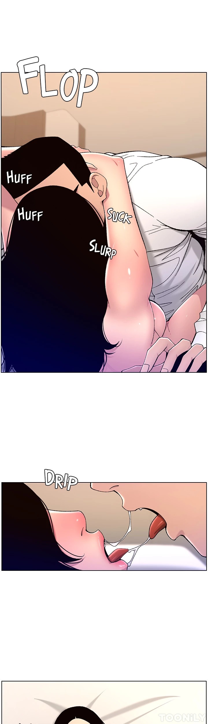 The Night King using App: Chapter chapter-65 - Page 20