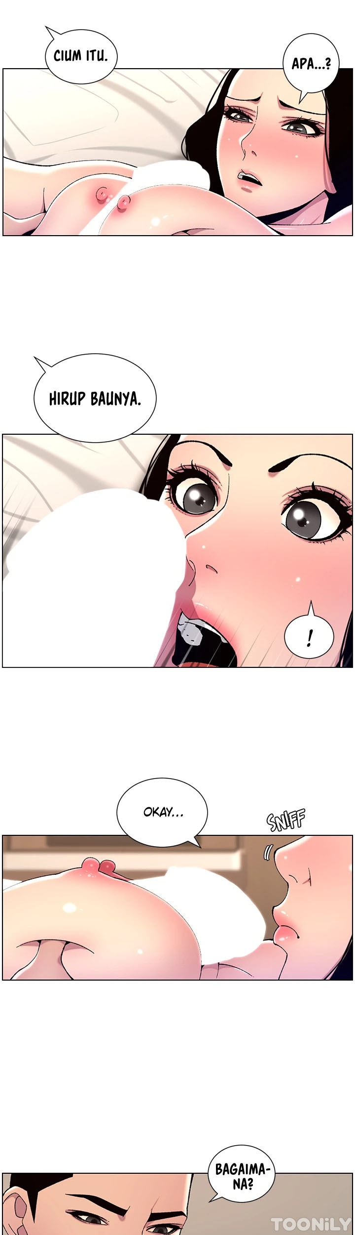 The Night King using App: Chapter chapter-65 - Page 30