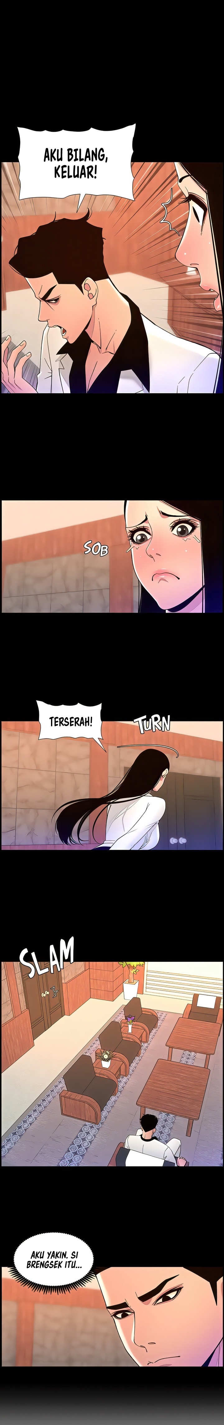 The Night King using App: Chapter chapter-72 - Page 3