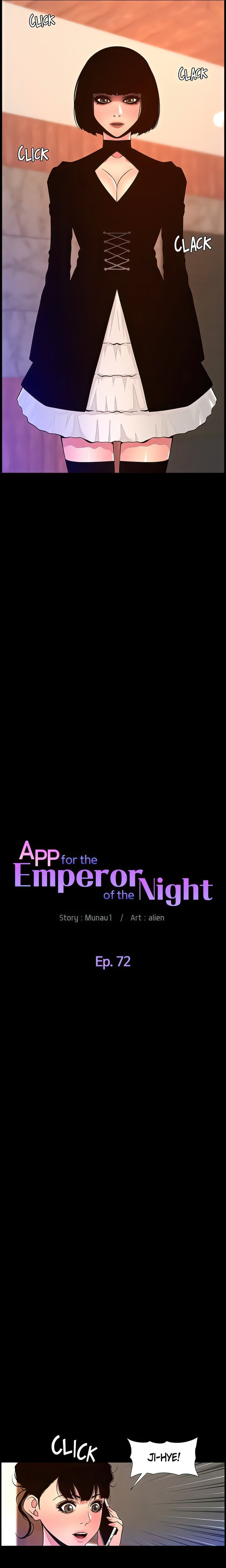 The Night King using App: Chapter chapter-72 - Page 5