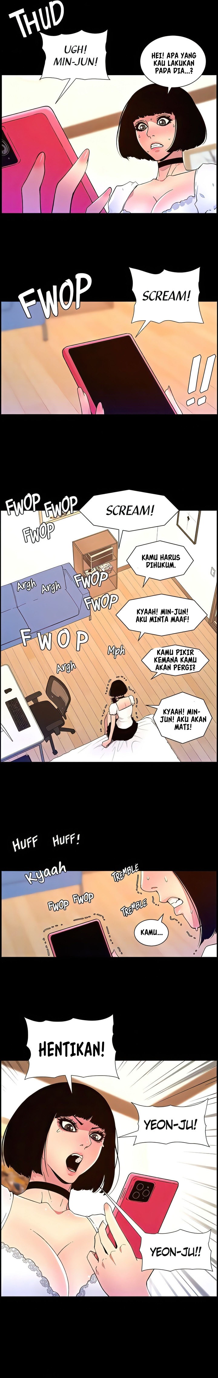 The Night King using App: Chapter chapter-72 - Page 9