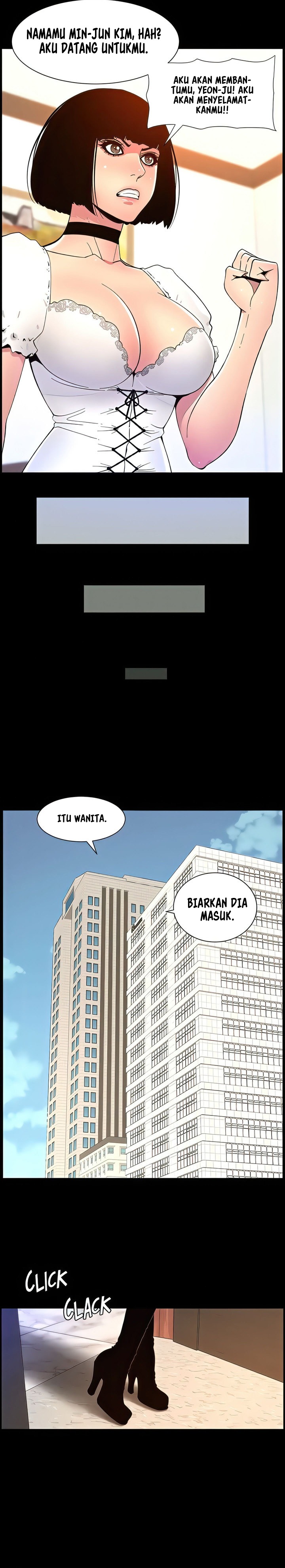 The Night King using App: Chapter chapter-72 - Page 14