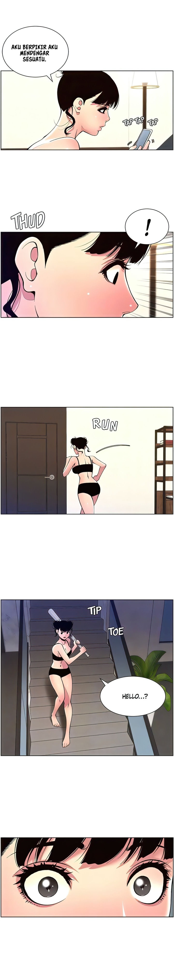 The Night King using App: Chapter chapter-80 - Page 11