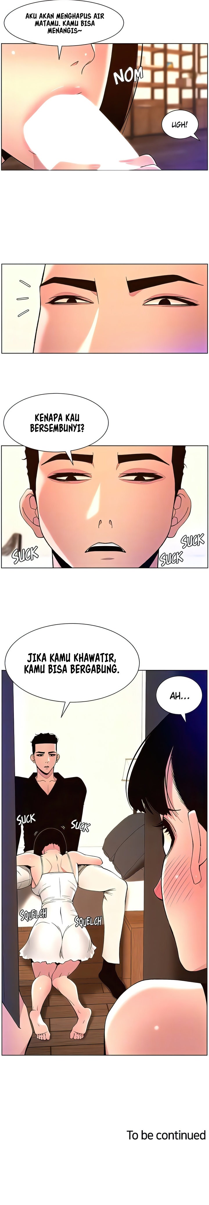 The Night King using App: Chapter chapter-80 - Page 18