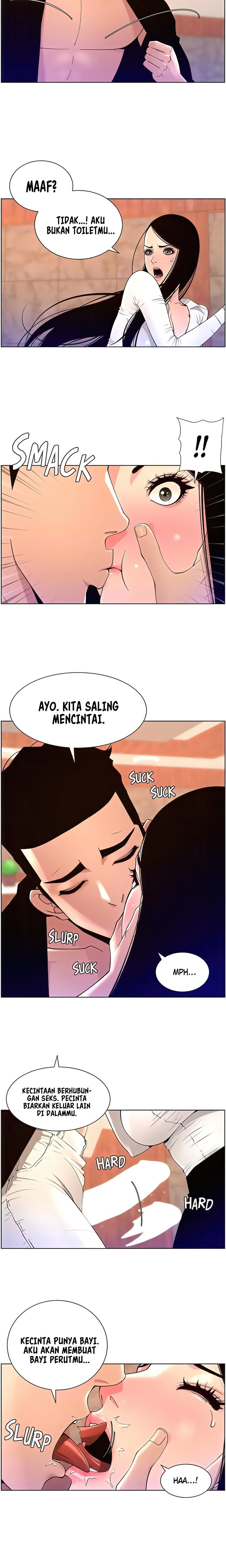 The Night King using App: Chapter chapter-85 - Page 9