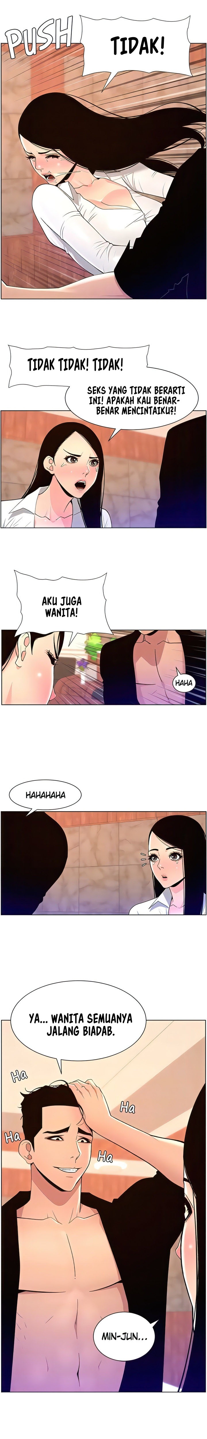The Night King using App: Chapter chapter-85 - Page 10