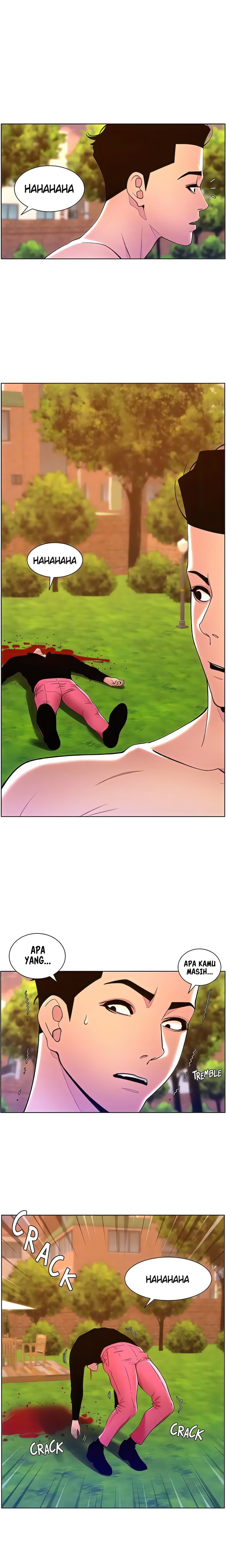 The Night King using App: Chapter chapter-89 - Page 8