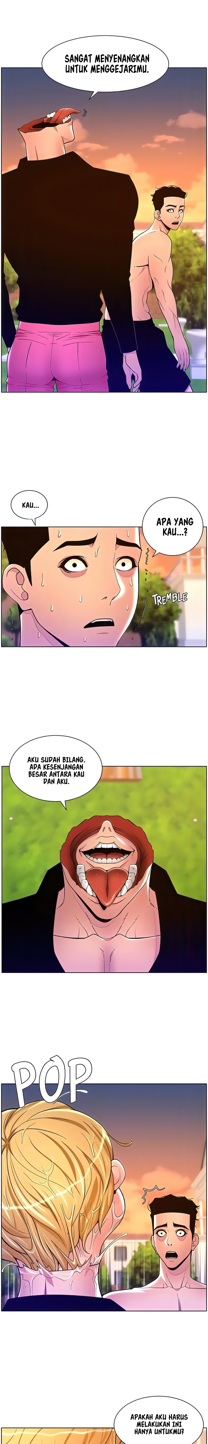 The Night King using App: Chapter chapter-89 - Page 9