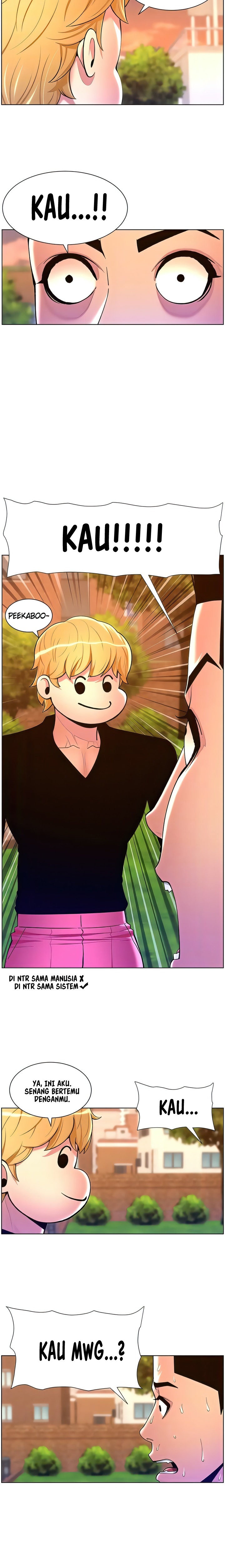 The Night King using App: Chapter chapter-89 - Page 10