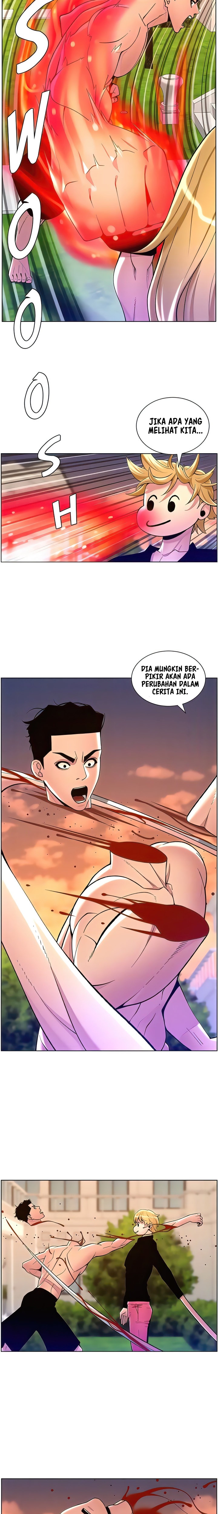The Night King using App: Chapter chapter-89 - Page 18