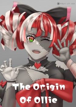 Sampul The Origin Of Ollie