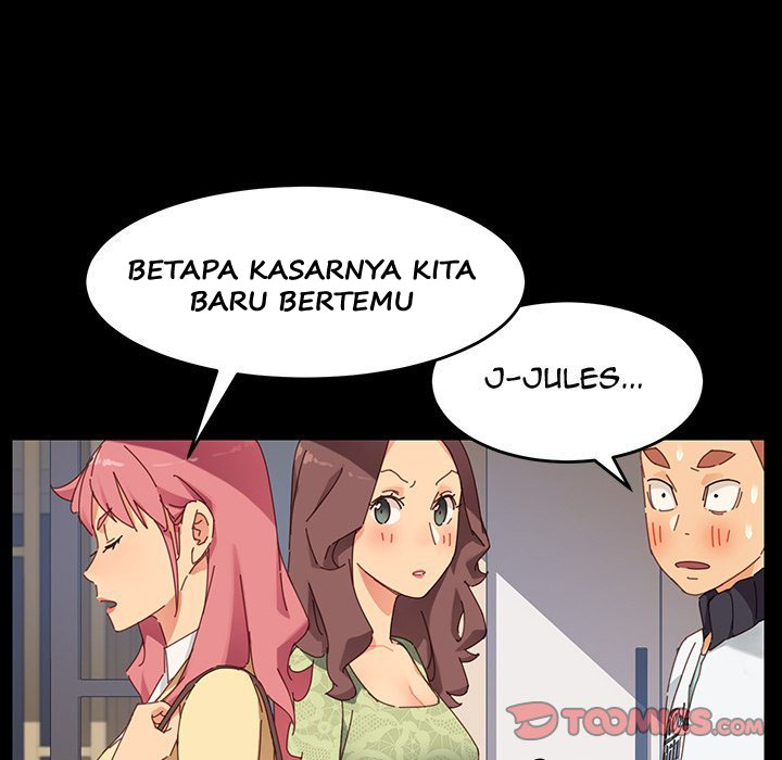 The Perfect Roommates: Chapter chapter-07 - Page 100