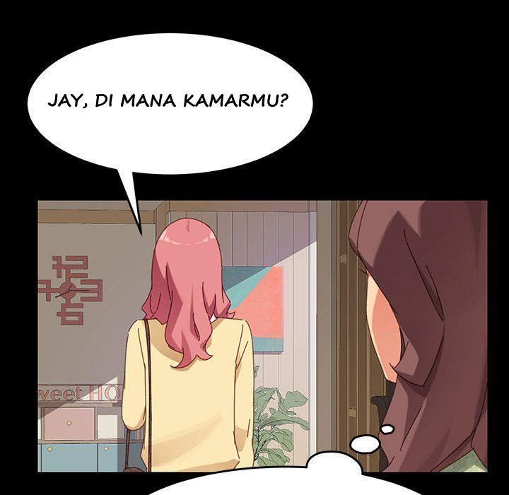 The Perfect Roommates: Chapter chapter-07 - Page 102