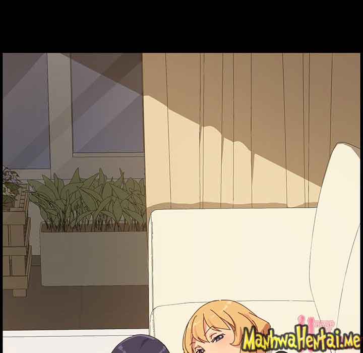 The Perfect Roommates: Chapter chapter-07 - Page 106