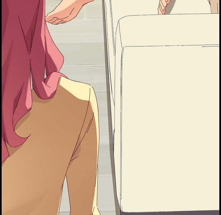 The Perfect Roommates: Chapter chapter-07 - Page 108