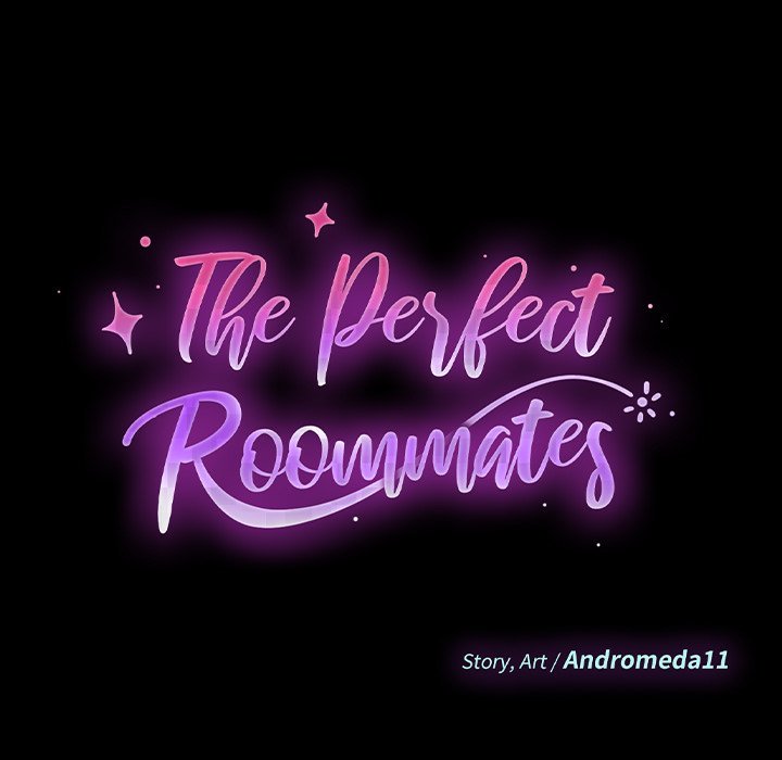 The Perfect Roommates: Chapter chapter-07 - Page 11