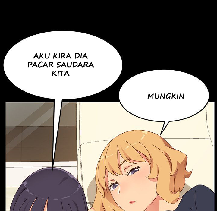 The Perfect Roommates: Chapter chapter-07 - Page 110