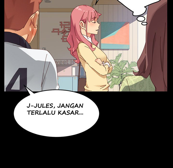 The Perfect Roommates: Chapter chapter-07 - Page 121
