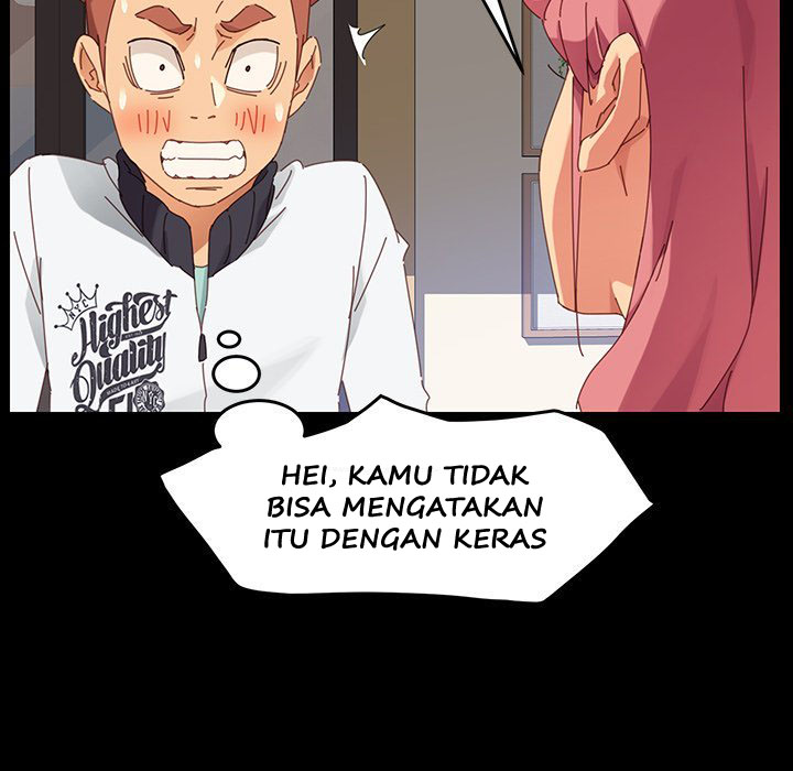 The Perfect Roommates: Chapter chapter-07 - Page 123