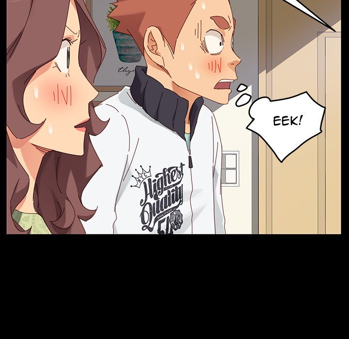 The Perfect Roommates: Chapter chapter-07 - Page 125