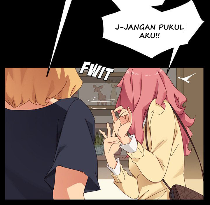 The Perfect Roommates: Chapter chapter-07 - Page 131