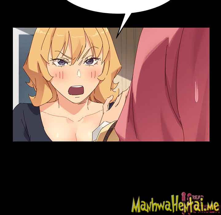 The Perfect Roommates: Chapter chapter-07 - Page 133