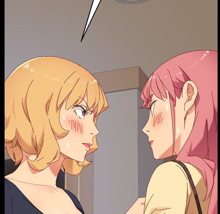 The Perfect Roommates: Chapter chapter-07 - Page 135
