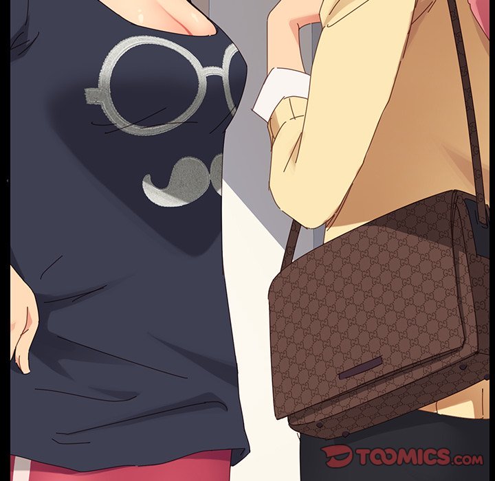 The Perfect Roommates: Chapter chapter-07 - Page 136