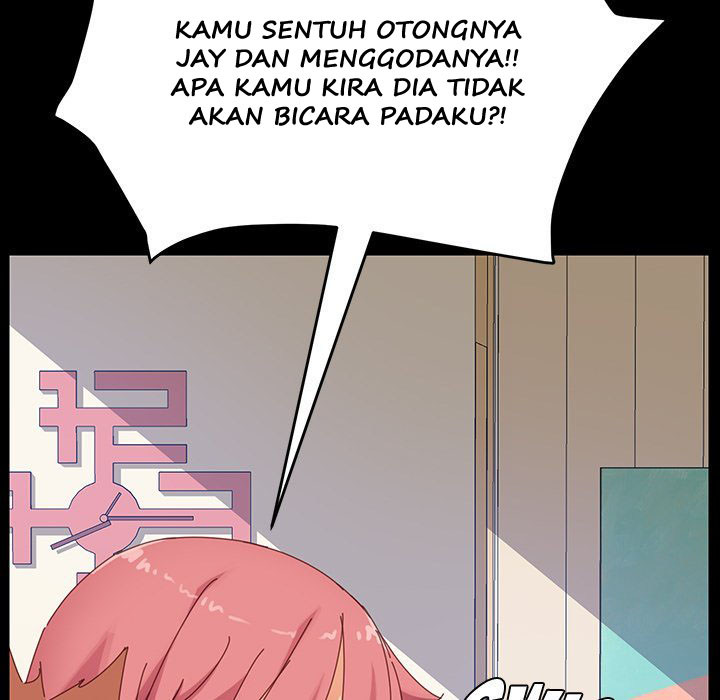 The Perfect Roommates: Chapter chapter-07 - Page 141