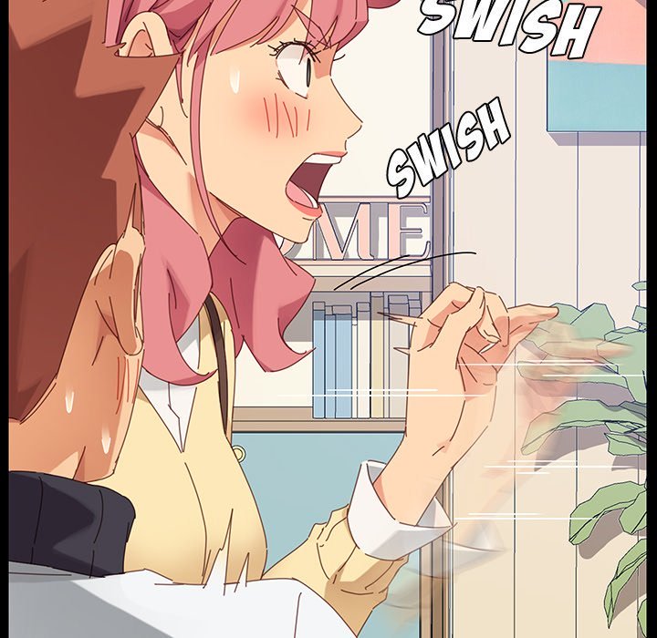 The Perfect Roommates: Chapter chapter-07 - Page 142