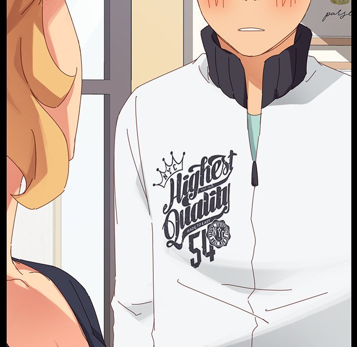 The Perfect Roommates: Chapter chapter-07 - Page 156