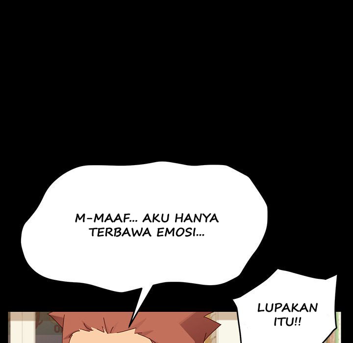 The Perfect Roommates: Chapter chapter-07 - Page 17