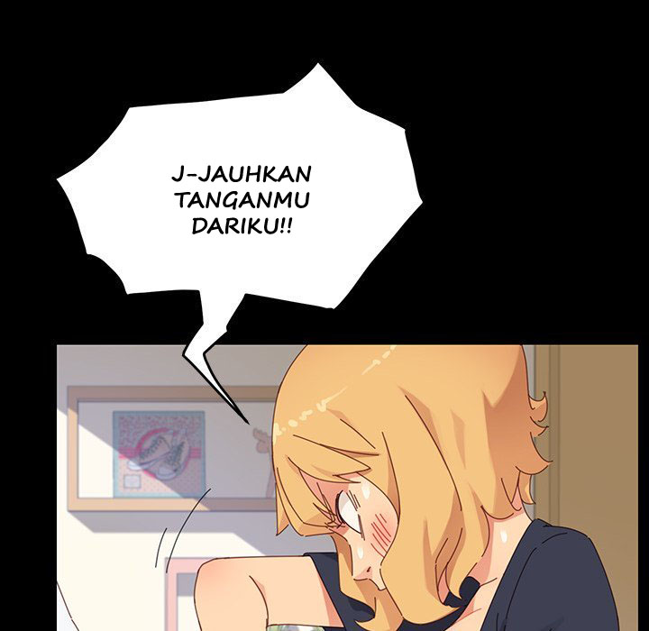 The Perfect Roommates: Chapter chapter-07 - Page 187