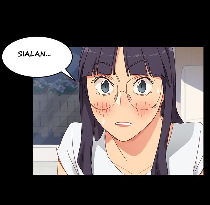 The Perfect Roommates: Chapter chapter-07 - Page 198