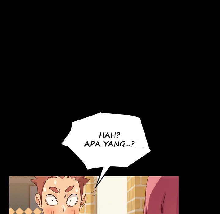 The Perfect Roommates: Chapter chapter-07 - Page 22