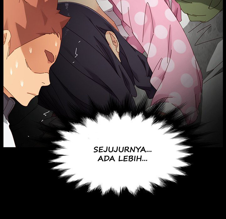 The Perfect Roommates: Chapter chapter-07 - Page 30