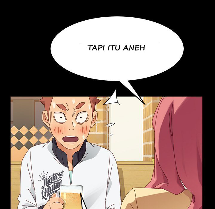 The Perfect Roommates: Chapter chapter-07 - Page 32