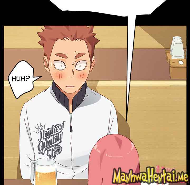 The Perfect Roommates: Chapter chapter-07 - Page 37
