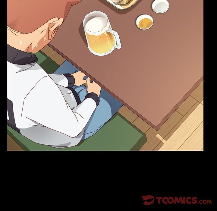 The Perfect Roommates: Chapter chapter-07 - Page 40