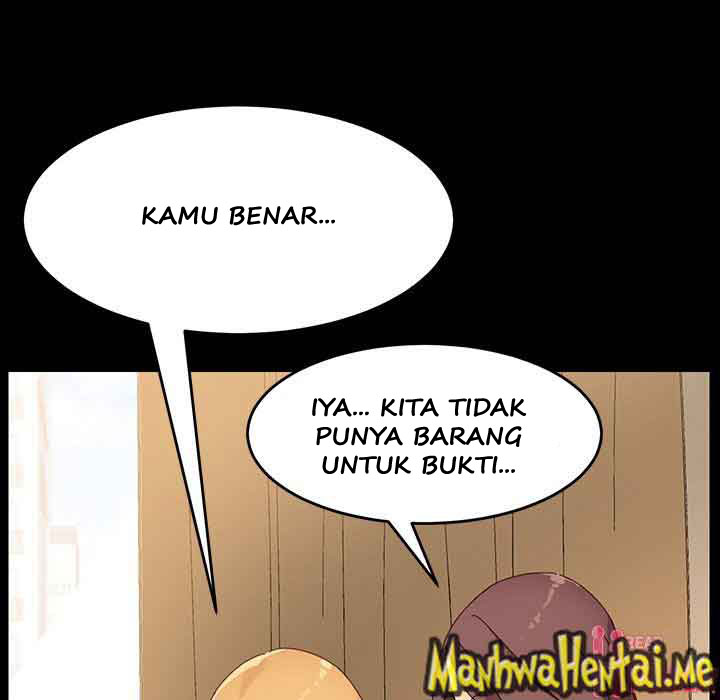 The Perfect Roommates: Chapter chapter-07 - Page 53