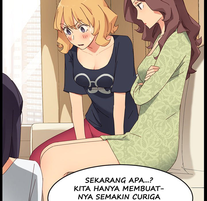 The Perfect Roommates: Chapter chapter-07 - Page 54