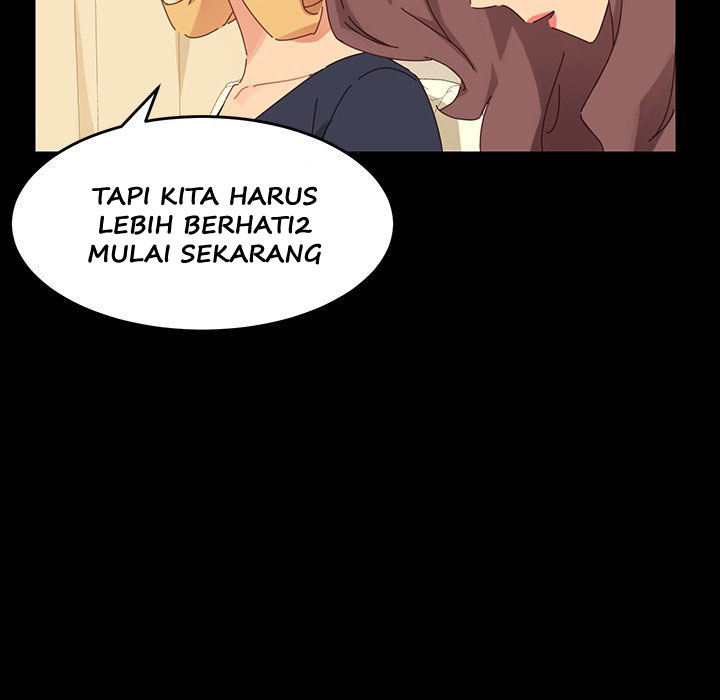 The Perfect Roommates: Chapter chapter-07 - Page 57