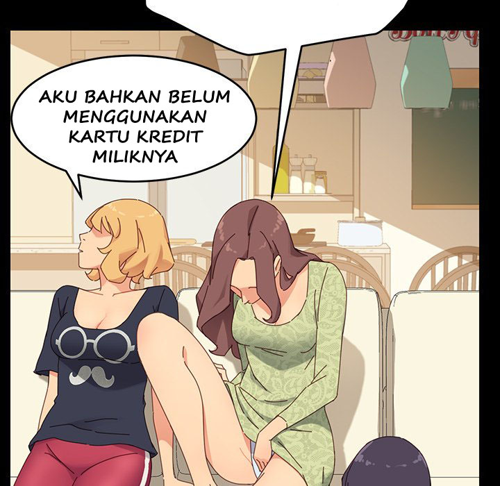 The Perfect Roommates: Chapter chapter-07 - Page 59