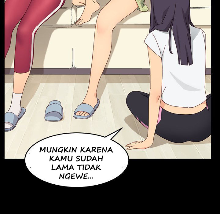 The Perfect Roommates: Chapter chapter-07 - Page 60
